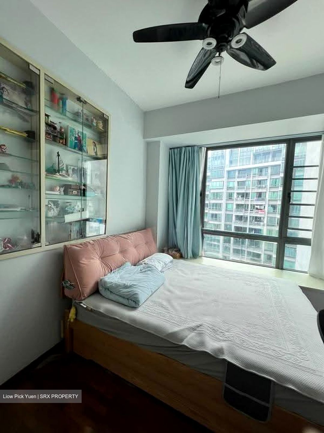 The Quintet (D23), Condominium #618949211